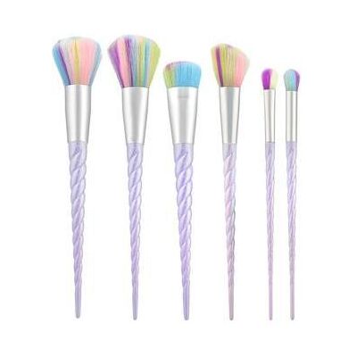 Tools for Beauty, Schminkpinsel, T4B MIMO 8 Piece Professional Makeup Brush Set for Foundation, Contouring, Blush, Bronzer, Powder, E (Foundation) Tools for Beauty, Schminkpinsel, T4B MIMO 8 Piece Professional Makeup Brush Set for Foundation, Contouring, Blush, Bronzer, Powder, E (Foundation)