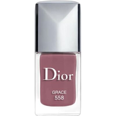 Christian Dior Nagellack, Vernis No 558 (558, Gel-Effekt Nagellack) Christian Dior Nagellack, Vernis No 558 (558, Gel-Effekt Nagellack)