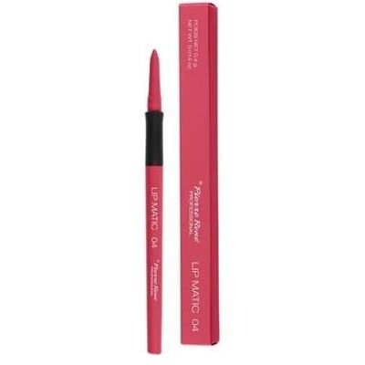 Pierre Rene Professional, Lipliner, Lip Matic Konturenstift 04 (04) Pierre Rene Professional, Lipliner, Lip Matic Konturenstift 04 (04)