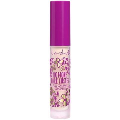 Lovely Modell 03 Hochdeckender Concealer - Unter Augen Lovely Modell 03 Hochdeckender Concealer - Unter Augen