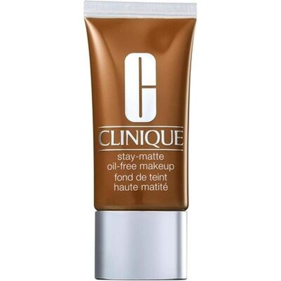 Clinique, Foundation, Stay-Matte Oil-Free Makeup (29 Sienna) Clinique, Foundation, Stay-Matte Oil-Free Makeup (29 Sienna)