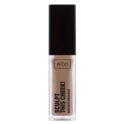 Wibo Sculpt This Cheek! Bronzer - Shade 01 Wibo Sculpt This Cheek! Bronzer - Shade 01