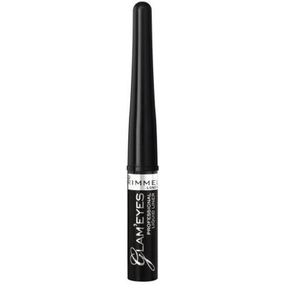 Rimmel London, Mascara, Rimmel RIMMEL GLAM'EYES KR Mascara 001 - 34003656001 (001) Rimmel London, Mascara, Rimmel RIMMEL GLAM'EYES KR Mascara 001 - 34003656001 (001)