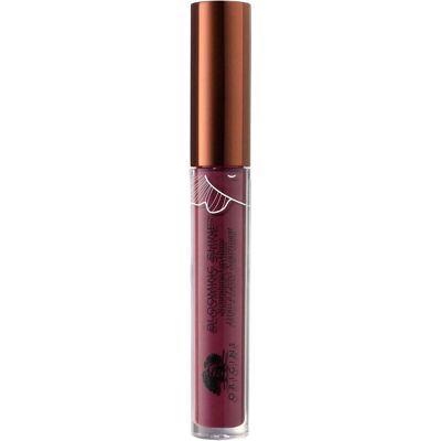 Origins, Lippenstift + Lipgloss, Blooming Shine Nourishing Lip Glaze 12 Midnight Orchid 2.6ml (Midnight Orchid) Origins, Lippenstift + Lipgloss, Blooming Shine Nourishing Lip Glaze 12 Midnight Orchid 2.6ml (Midnight Orchid)