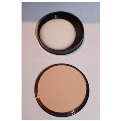 Constance Carroll, Gesichtspuder, UK Compact Refill Powder Number 1 Candlelight 12g (Candlelight) Constance Carroll, Gesichtspuder, UK Compact Refill Powder Number 1 Candlelight 12g (Candlelight)
