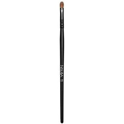 Nouba, Schminkpinsel, Shadow- und Lippenpinsel Nr. 11 Nouba, Schminkpinsel, Shadow- und Lippenpinsel Nr. 11