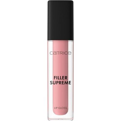 Catrice, Lippenstift + Lipgloss, Filler Supreme Lip Gloss (020) Catrice, Lippenstift + Lipgloss, Filler Supreme Lip Gloss (020)