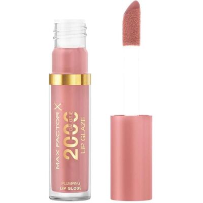 Max Factor, Lippenstift + Lipgloss, 2000 Calorie Lip Glaze (085) Max Factor, Lippenstift + Lipgloss, 2000 Calorie Lip Glaze (085)