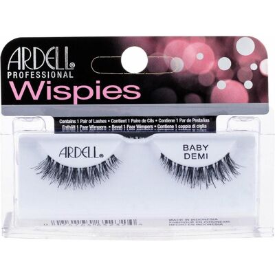Ardell Baby Demi Wispies Künstliche Wimpern - Wimpern Ardell Baby Demi Wispies Künstliche Wimpern - Wimpern