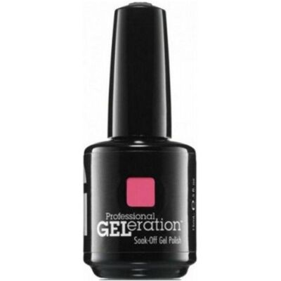 Jessica, Nagellack, Cosmetics GELeration POP Princess Gel-Nagellack (Pop Princess, POP-Prinzessin) Jessica, Nagellack, Cosmetics GELeration POP Princess Gel-Nagellack (Pop Princess, POP-Prinzessin)