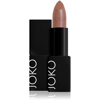 Jokon, Lippenstift + Lipgloss, JOKO Moisturizing Lipstick pomadka nawilżająca, magnetyczna 40 3,5g Jokon, Lippenstift + Lipgloss, JOKO Moisturizing Lipstick pomadka nawilżająca, magnetyczna 40 3,5g