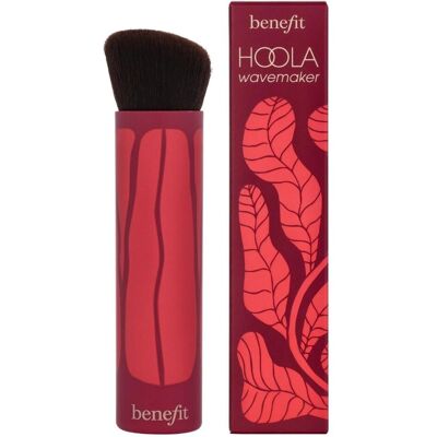 BeneFit Cosmetics, Schminkpinsel, Hoola (Foundation) BeneFit Cosmetics, Schminkpinsel, Hoola (Foundation)