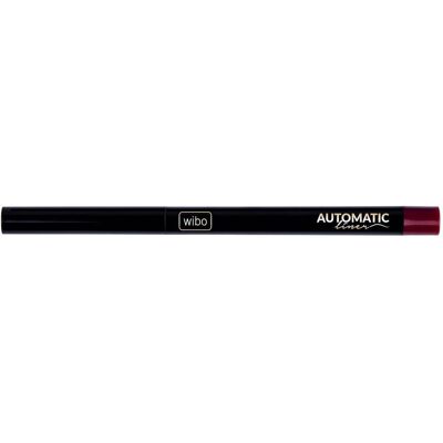 Wibo, Lipliner, Automatic Liner Waterproof Automatic Lip Liner 5 Red Wibo, Lipliner, Automatic Liner Waterproof Automatic Lip Liner 5 Red