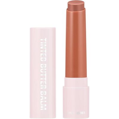 Kylie Cosmetics Tinted Butter Balm - Korallen - Lippenbalsam Kylie Cosmetics Tinted Butter Balm - Korallen - Lippenbalsam