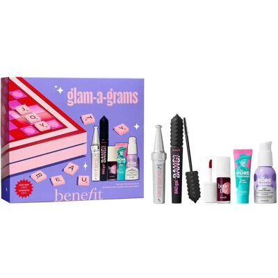 BeneFit Cosmetics, Beauty Geschenkset, Glam A Grams Geschenkset BeneFit Cosmetics, Beauty Geschenkset, Glam A Grams Geschenkset