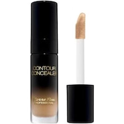 Pierre Rene Professional, Concealer, PIERRE RENE Contour Concealer kryjący korektor w płynie 04 7ml (04) Pierre Rene Professional, Concealer, PIERRE RENE Contour Concealer kryjący korektor w płynie 04 7ml (04)