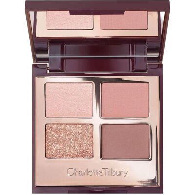 Charlotte Tilbury - Pillow Talk - Lidschattenpalette Charlotte Tilbury - Pillow Talk - Lidschattenpalette