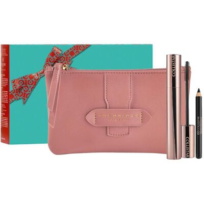 Collistar, Mascara, - INFINITO MASCARA +PROFESSIONALE MINI MATITA OCCHI + POCHETTE (Black) Collistar, Mascara, - INFINITO MASCARA +PROFESSIONALE MINI MATITA OCCHI + POCHETTE (Black)