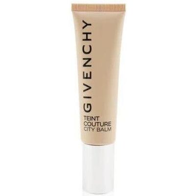 Givenchy, Foundation, Teint Couture City Balm C205 30ml (C205) Givenchy, Foundation, Teint Couture City Balm C205 30ml (C205)
