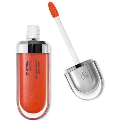 KIKO Milano, Lippenstift + Lipgloss, 3D Hydra Lipgloss (34 Pearly Blood Orange) KIKO Milano, Lippenstift + Lipgloss, 3D Hydra Lipgloss (34 Pearly Blood Orange)