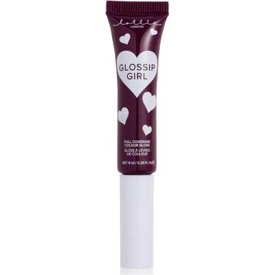 Lottie London, Lippenstift + Lipgloss, Gossip Girl Lipgloss 8ml - Hype Lottie London, Lippenstift + Lipgloss, Gossip Girl Lipgloss 8ml - Hype
