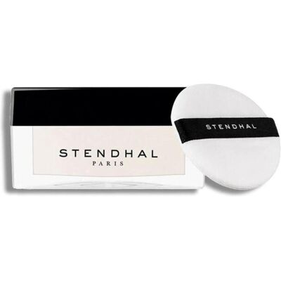 Stendhal, Gesichtspuder, 000 Poudre Libre Fixatrice Universel Fixing Loose Powder 12.5g (000, N 000) Stendhal, Gesichtspuder, 000 Poudre Libre Fixatrice Universel Fixing Loose Powder 12.5g (000, N 000)