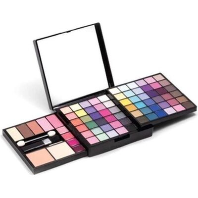 Nouba, Zubehör Make-up, Make-up-Set für Gesicht, Augen und Lippen - Nr. 239 Nouba, Zubehör Make-up, Make-up-Set für Gesicht, Augen und Lippen - Nr. 239
