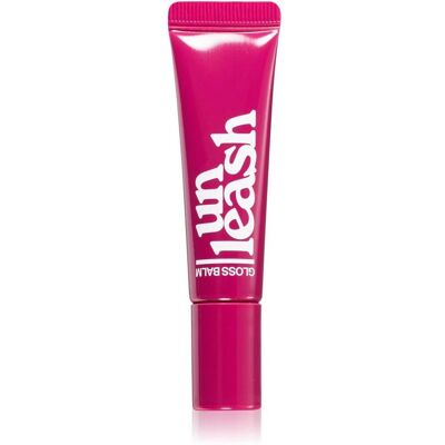 Unleashia, Lippenstift + Lipgloss, Sunset Dazzle Gloss Balm (No. 4 Bora Bora) Unleashia, Lippenstift + Lipgloss, Sunset Dazzle Gloss Balm (No. 4 Bora Bora)