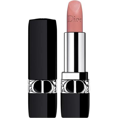 Christian Dior Lippenstift + Lipgloss, Rouge Nachfüllbarer Lippenstift Premiere 060 (060 Premiere) Christian Dior Lippenstift + Lipgloss, Rouge Nachfüllbarer Lippenstift Premiere 060 (060 Premiere)