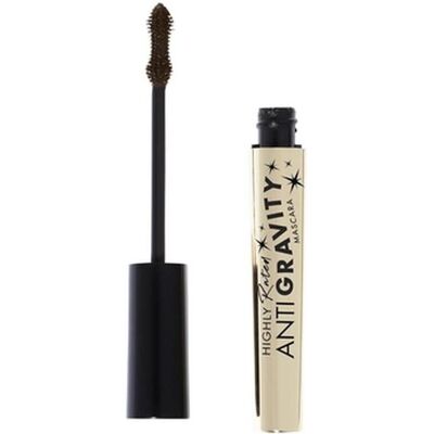 Milani, Mascara, Hochgeschätzte Anti-Gravity Mascara mit Rizinusöl und geformter Sanduhrbürste Braun Bla (Braun Schwarz) Milani, Mascara, Hochgeschätzte Anti-Gravity Mascara mit Rizinusöl und geformter Sanduhrbürste Braun Bla (Braun Schwarz)