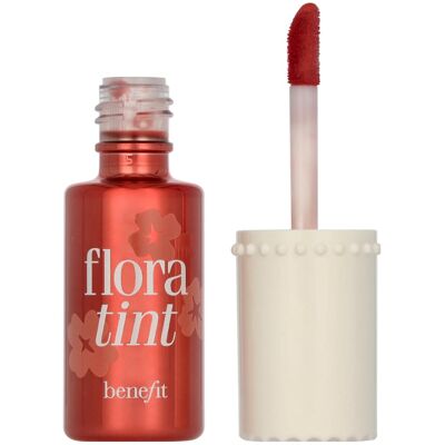 Benefit Floratint Desert Rose Lippen- und Wangenstift - Für alle Hauttypen Benefit Floratint Desert Rose Lippen- und Wangenstift - Für alle Hauttypen