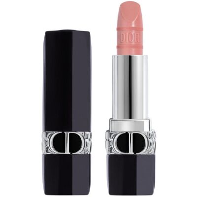 Christian Dior Lippenstift + Lipgloss, Rouge Mitzah Collection (Rose Feline) Christian Dior Lippenstift + Lipgloss, Rouge Mitzah Collection (Rose Feline)