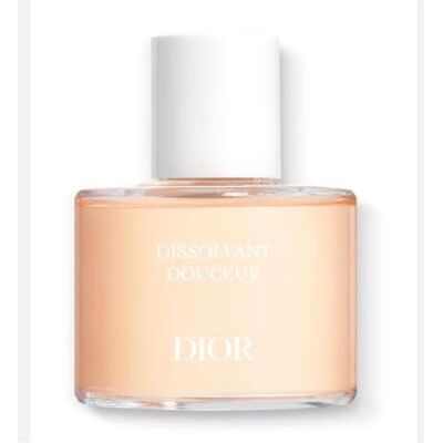 Christian Dior Nagellackentferner, Dissolvant Christian Dior Nagellackentferner, Dissolvant