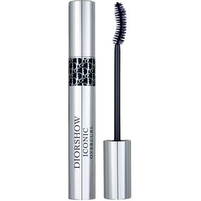 Christian Dior Mascara, Diorshow Iconic Overcurl Mascara (Black) Christian Dior Mascara, Diorshow Iconic Overcurl Mascara (Black)
