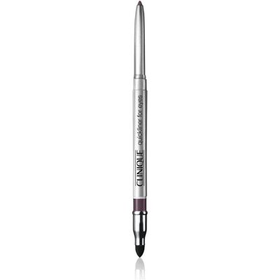 Clinique, Eyeliner + Kajal, Quickliner (15 Grape) Clinique, Eyeliner + Kajal, Quickliner (15 Grape)