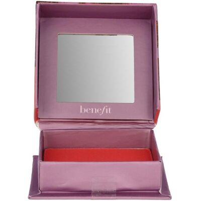 BeneFit Cosmetics, Blush, Crystah Blush (Strawberry Pink) BeneFit Cosmetics, Blush, Crystah Blush (Strawberry Pink)