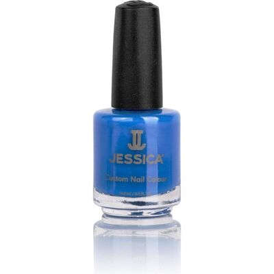 Jessica, Nagellack, Custom Colour Nagellack Oasis 14.8ml (Oasis, Farblack) Jessica, Nagellack, Custom Colour Nagellack Oasis 14.8ml (Oasis, Farblack)