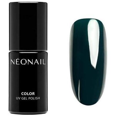 Neonail, Nagellack, Midnight Match UV Nail Polish 7.2ml Timeless Treasure Green (Timeless Treasure Green, UV-Gel Lack) Neonail, Nagellack, Midnight Match UV Nail Polish 7.2ml Timeless Treasure Green (Timeless Treasure Green, UV-Gel Lack)