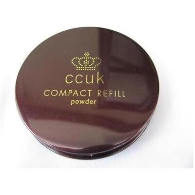 Constance Carroll, Gesichtspuder, Compact Refill Powder Number 6 Rose Beige 12g (rose beige) Constance Carroll, Gesichtspuder, Compact Refill Powder Number 6 Rose Beige 12g (rose beige)