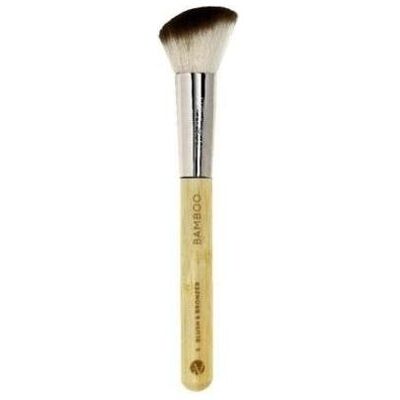 Inter Vion, Schminkpinsel, Inter-Vion Babboo Brush Forush And Bronzer Inter Vion, Schminkpinsel, Inter-Vion Babboo Brush Forush And Bronzer