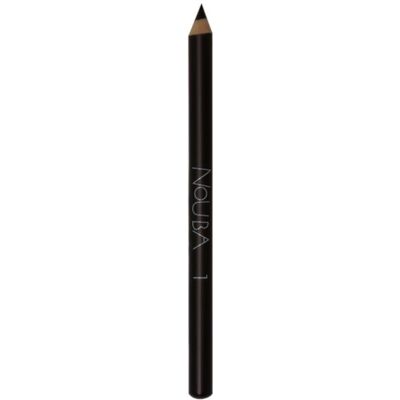 Nouba, Eyeliner + Kajal, Precision Kajal Eye Pencil - 11 Gramm Nouba, Eyeliner + Kajal, Precision Kajal Eye Pencil - 11 Gramm