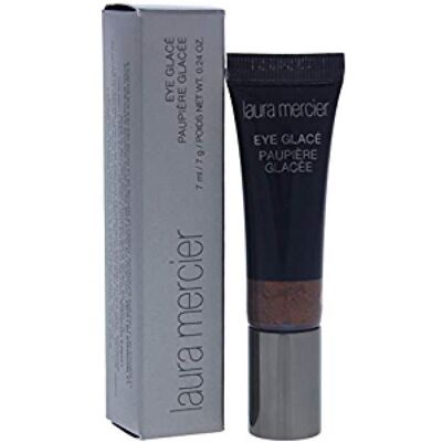 Laura Mercier, Lidschatten, Eye Glace Liquid Eyeshadow Moonglaze 7 ml (Mondschein, Moonglaze) Laura Mercier, Lidschatten, Eye Glace Liquid Eyeshadow Moonglaze 7 ml (Mondschein, Moonglaze)