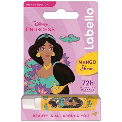 LABELLO, Lippenpflege, Disney Jasmine Lip Balm 4.8 g (Lippenbalsam, 4.80 g) LABELLO, Lippenpflege, Disney Jasmine Lip Balm 4.8 g (Lippenbalsam, 4.80 g)