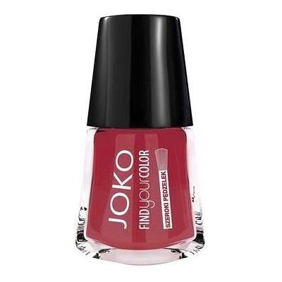 Jokon, Nagellack, Nail Polish Glossy (Farblack) Jokon, Nagellack, Nail Polish Glossy (Farblack)