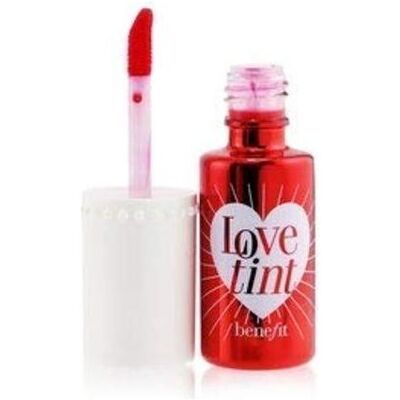 Benefit Benefit Love Tint Feuriges Rot Lippen- und Wangenstift - Lippen- und Wangenstift Benefit Benefit Love Tint Feuriges Rot Lippen- und Wangenstift - Lippen- und Wangenstift