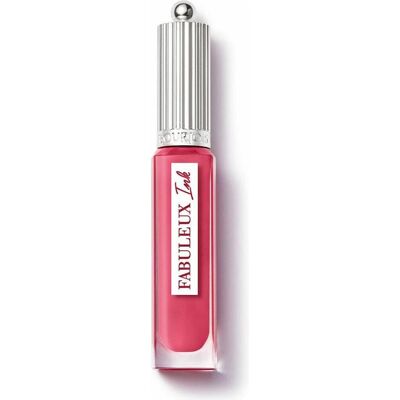 Bourjois, Lippenstift + Lipgloss, Fabuleux Ink (06 Cotton Candy'De) Bourjois, Lippenstift + Lipgloss, Fabuleux Ink (06 Cotton Candy'De)