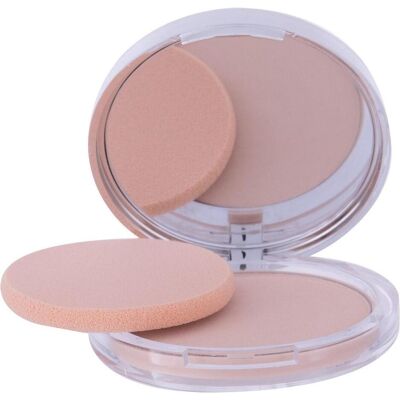 Clinique, Gesichtspuder, Stay Matte (No. 01 Stay Buff) Clinique, Gesichtspuder, Stay Matte (No. 01 Stay Buff)