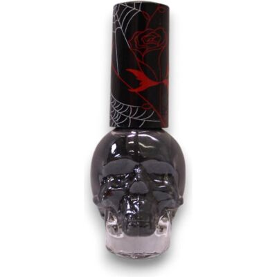 Makeup Revolution, Nagellack, Nagellack Horror Show 125 ml (Gruselshow, Farblack) Makeup Revolution, Nagellack, Nagellack Horror Show 125 ml (Gruselshow, Farblack)