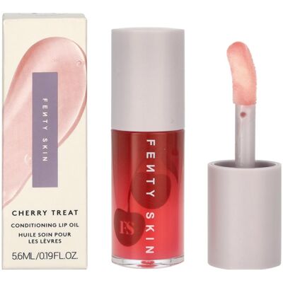 Fenty Beauty, Lippenpflege, Conditioning (Lippenöl, 5.60 ml) Fenty Beauty, Lippenpflege, Conditioning (Lippenöl, 5.60 ml)