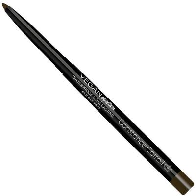 Constance Carroll, Eyeliner + Kajal, Veganer wasserfester Eyeliner mit Anspitzer 02 Constance Carroll, Eyeliner + Kajal, Veganer wasserfester Eyeliner mit Anspitzer 02